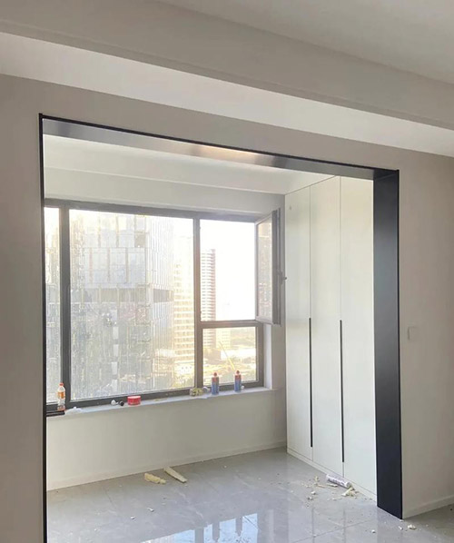 不锈钢门套11-(5)