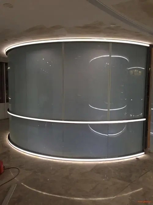 调光玻璃2